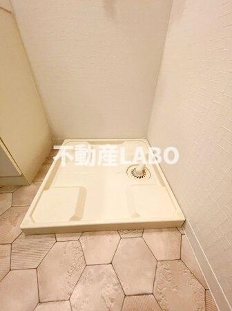 アネール泉尾の物件内観写真